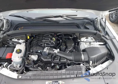 2023 Jeep Grand Cherokee Limited 4X4 z USA, uszkodzony, nr VIN 1C4RJHBG4PC506923